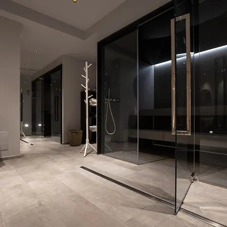 Cristal 3* Σιρμιόνε