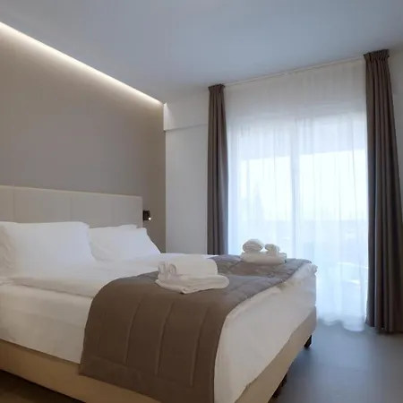 Cristal Otel 3*