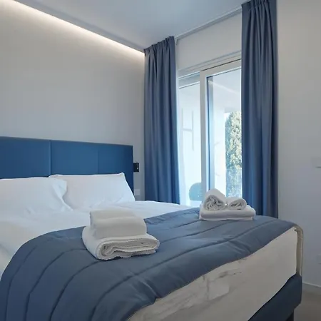 Cristal 3* Sirmione