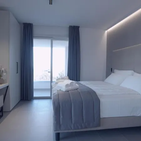 Cristal Otel Sirmione