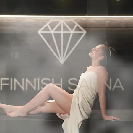 Cristal 호텔