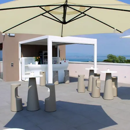 Cristal Otel Sirmione