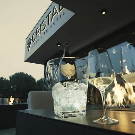 Otel Cristal 3*