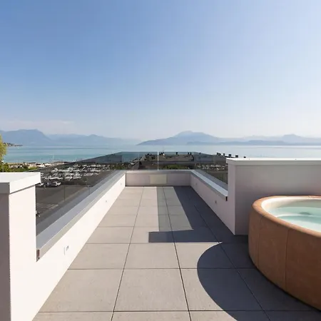 Otel Cristal Sirmione