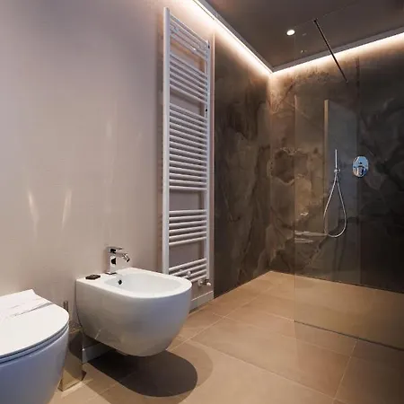 Cristal Otel Sirmione