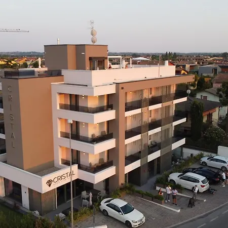 Cristal 3* Sirmione