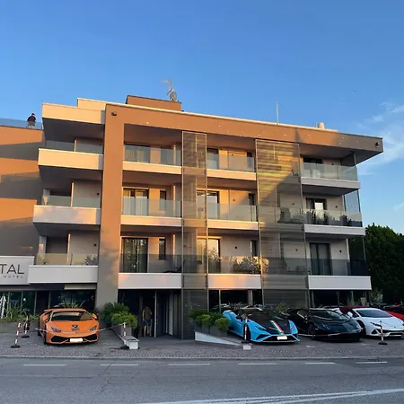 Otel Cristal