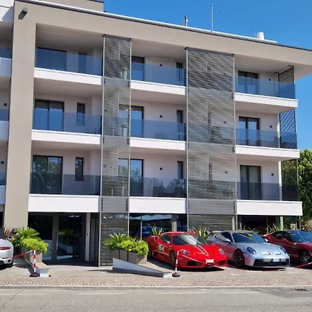 Otel Cristal 3*