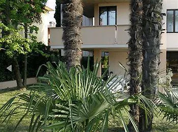 Cristal 3* Sirmione