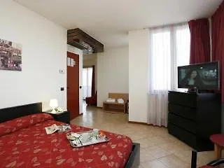 Otel Cristal