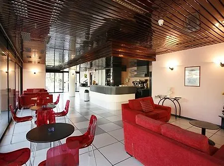 Cristal Otel 3*