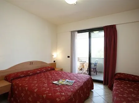 Cristal 3* Sirmione