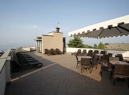Cristal 3* Sirmione