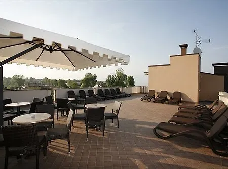 Cristal Otel Sirmione