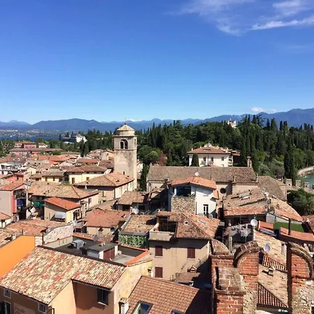 Cristal Sirmione