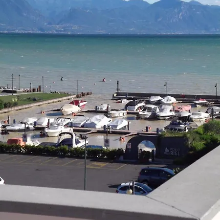 Otel Cristal Sirmione