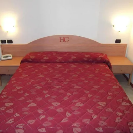 Otel Cristal Sirmione