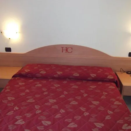Cristal Otel Sirmione