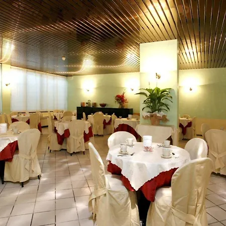 Cristal 3* Sirmione