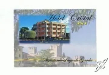 Otel Cristal