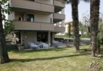 Otel Cristal Sirmione